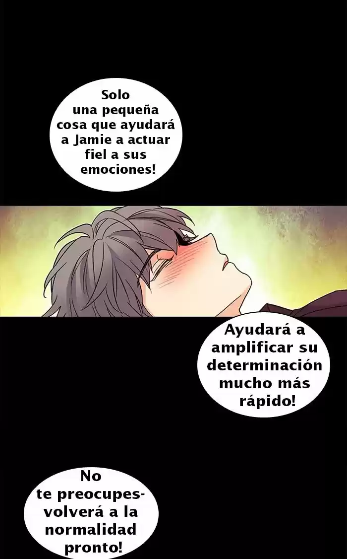 Oh Holy - Capítulo 121 - Página 24 - LectorTMOo