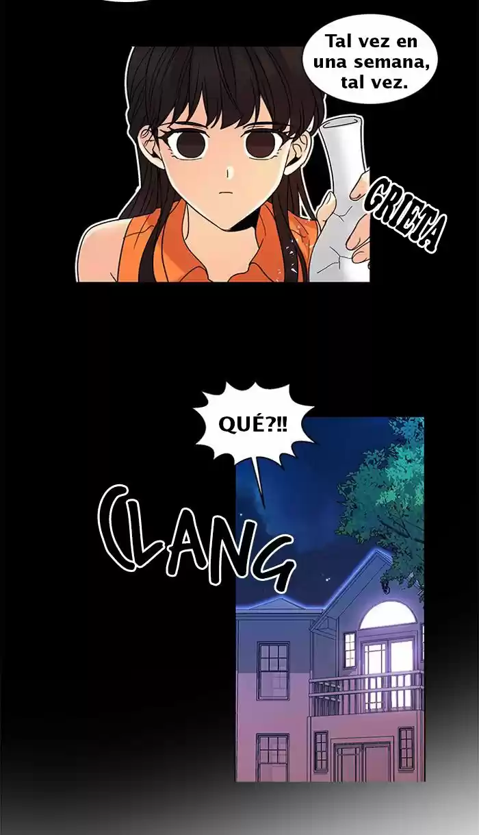 Oh Holy - Capítulo 121 - Página 25 - LectorTMOo