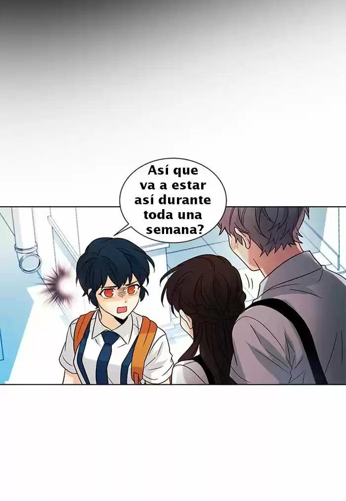 Oh Holy - Capítulo 121 - Página 26 - LectorTMOo