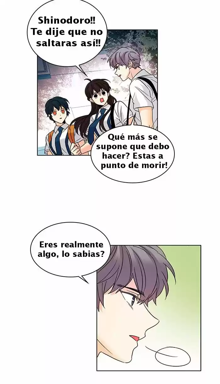 Oh Holy - Capítulo 121 - Página 29 - LectorTMOo