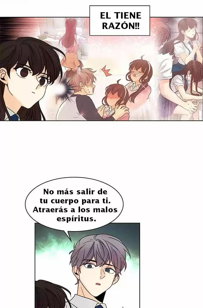 Oh Holy - Capítulo 121 - Página 31 - LectorTMOo