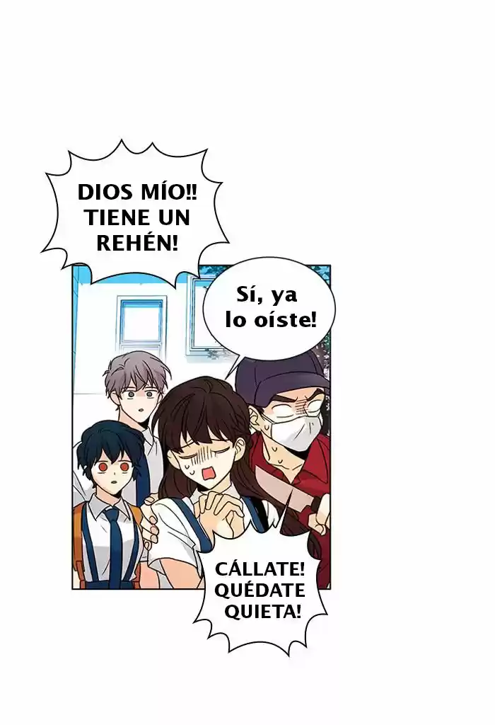 Oh Holy - Capítulo 121 - Página 34 - LectorTMOo