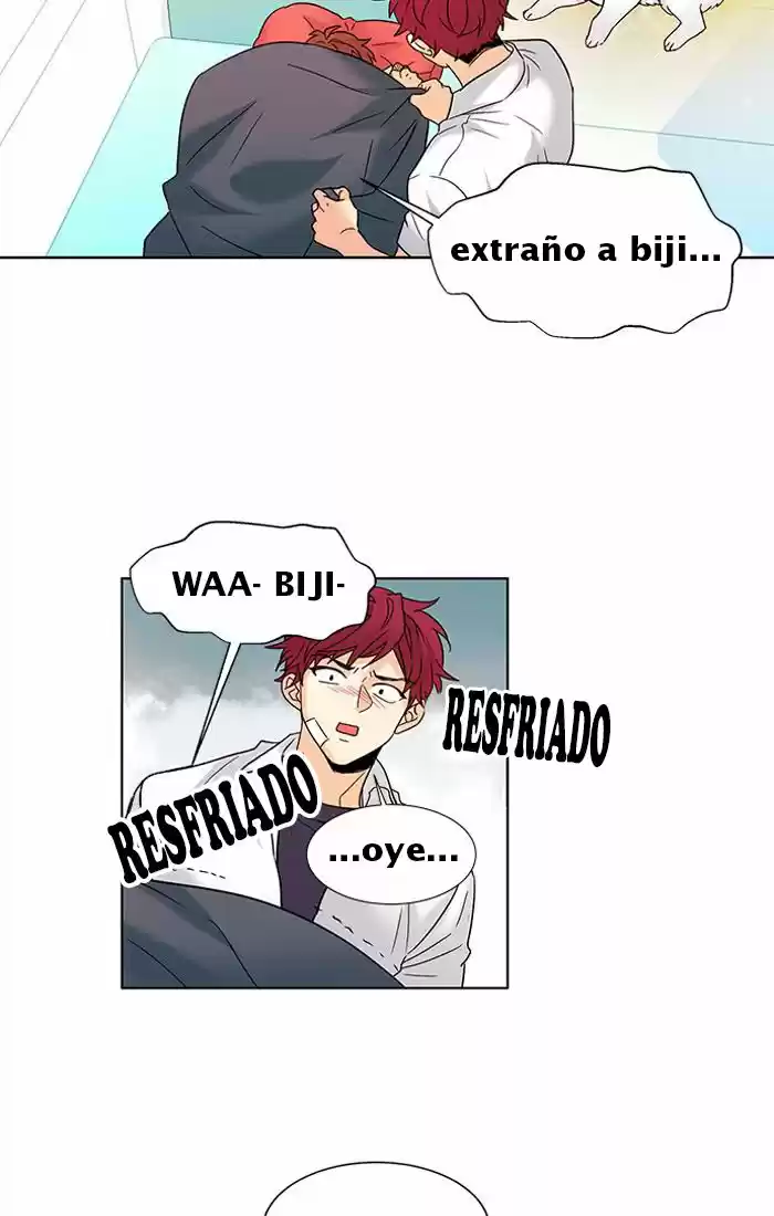 Oh Holy - Capítulo 122 - Página 6 - LectorTMOo