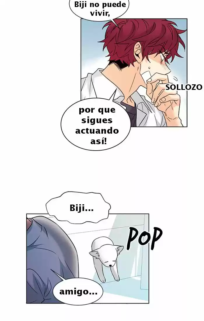 Oh Holy - Capítulo 122 - Página 7 - LectorTMOo