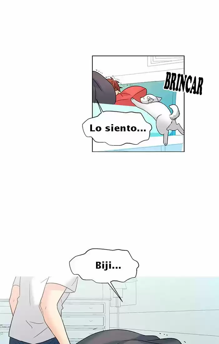 Oh Holy - Capítulo 122 - Página 8 - LectorTMOo