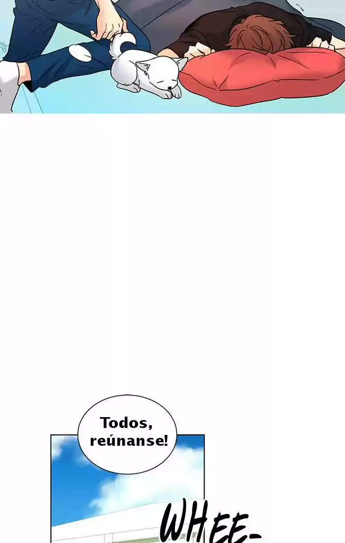Oh Holy - Capítulo 122 - Página 9 - LectorTMOo