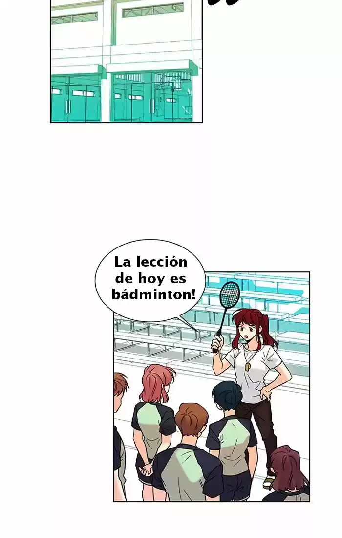Oh Holy - Capítulo 122 - Página 10 - LectorTMOo