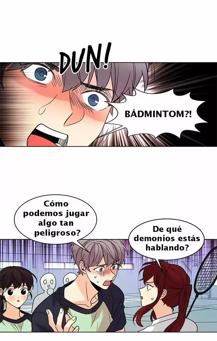 Oh Holy - Capítulo 122 - Página 11 - LectorTMOo