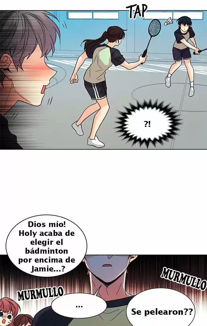 Oh Holy - Capítulo 122 - Página 14 - LectorTMOo