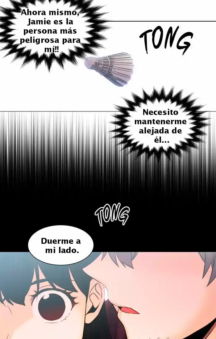 Oh Holy - Capítulo 122 - Página 17 - LectorTMOo