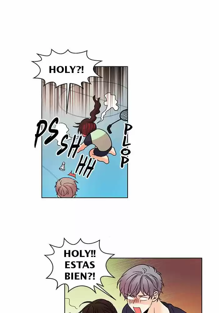 Oh Holy - Capítulo 122 - Página 21 - LectorTMOo