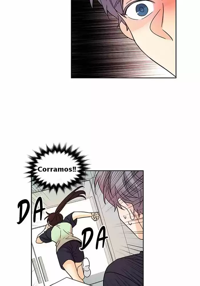 Oh Holy - Capítulo 122 - Página 23 - LectorTMOo
