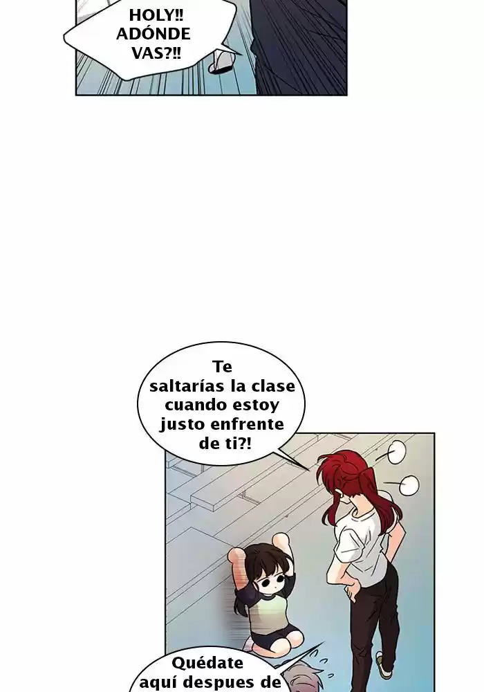 Oh Holy - Capítulo 122 - Página 24 - LectorTMOo