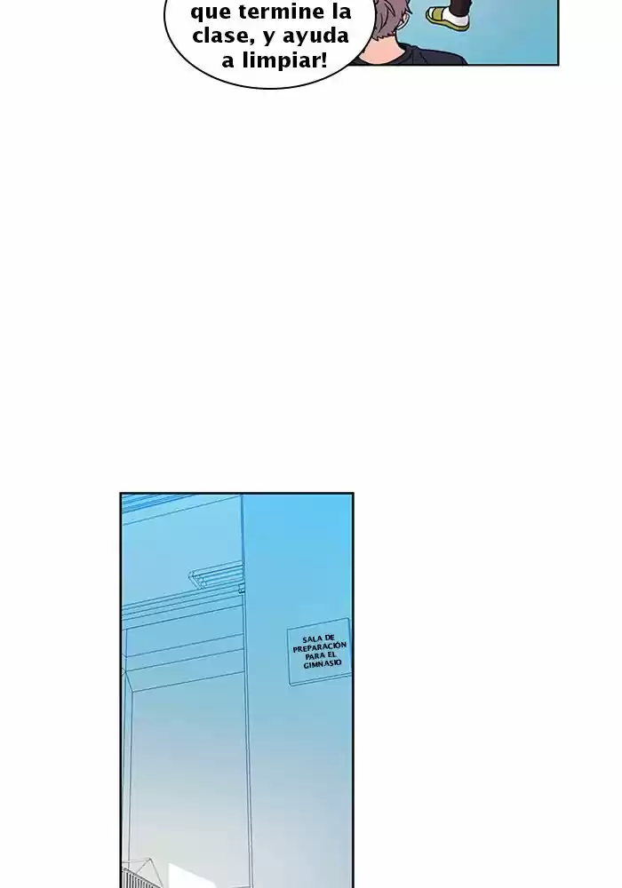 Oh Holy - Capítulo 122 - Página 25 - LectorTMOo