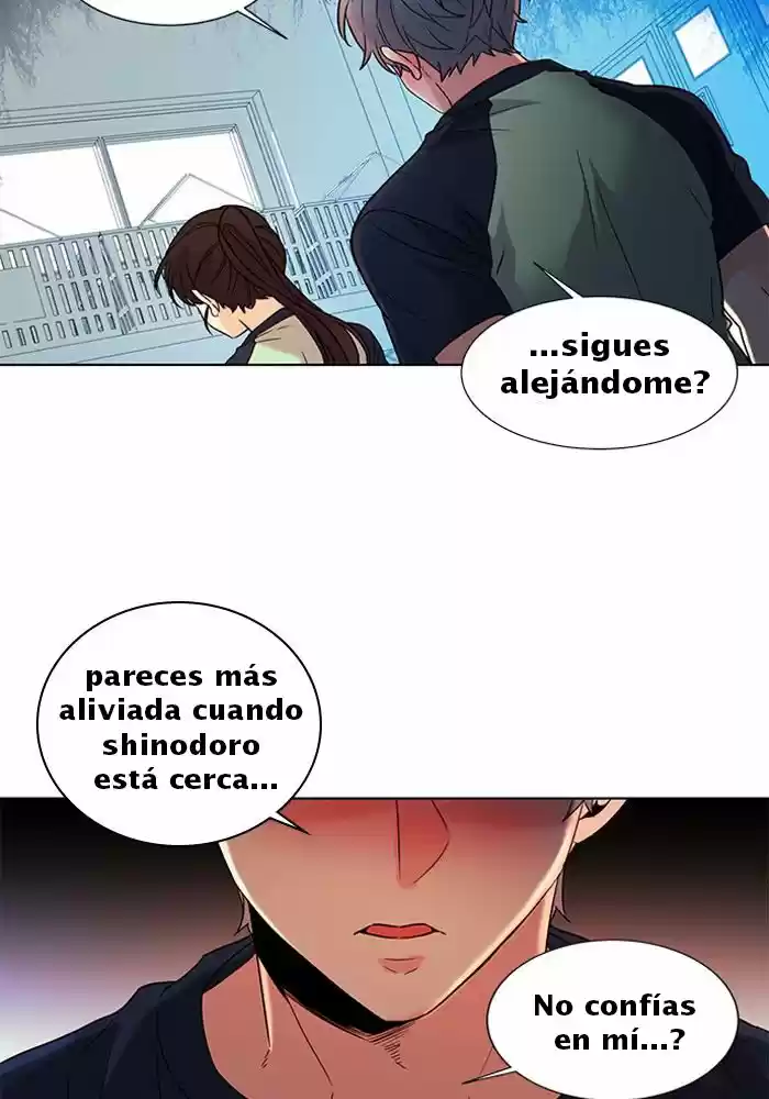 Oh Holy - Capítulo 122 - Página 30 - LectorTMOo