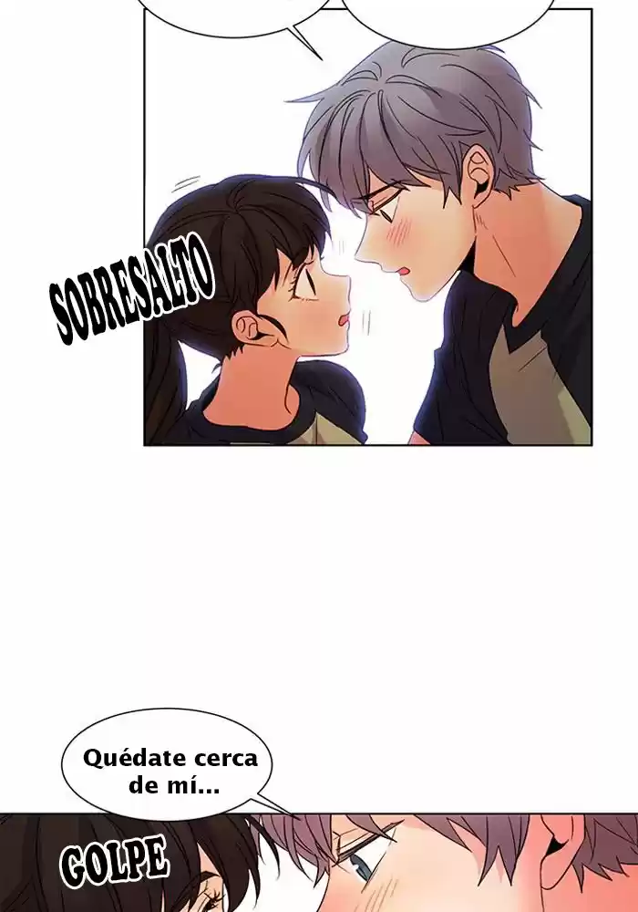 Oh Holy - Capítulo 122 - Página 32 - LectorTMOo