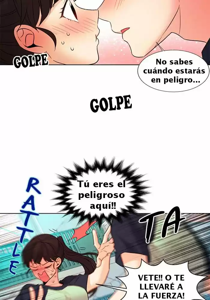 Oh Holy - Capítulo 122 - Página 33 - LectorTMOo