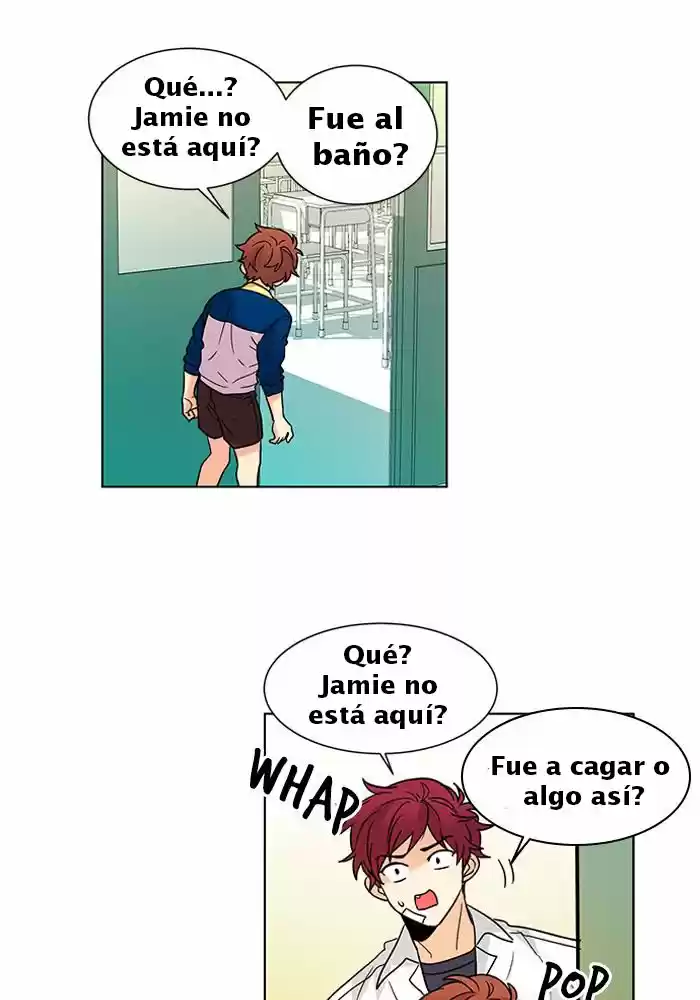 Oh Holy - Capítulo 122 - Página 37 - LectorTMOo