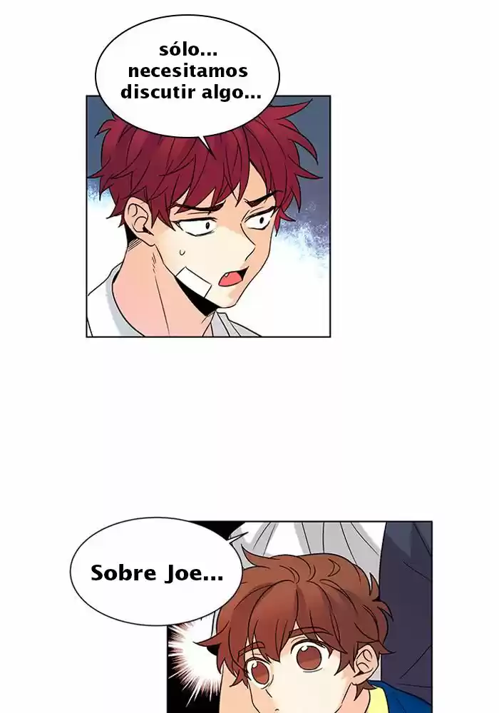 Oh Holy - Capítulo 122 - Página 39 - LectorTMOo