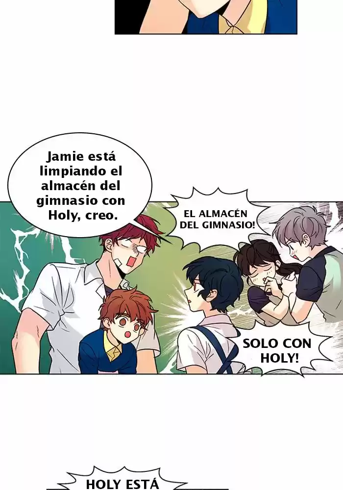 Oh Holy - Capítulo 122 - Página 40 - LectorTMOo