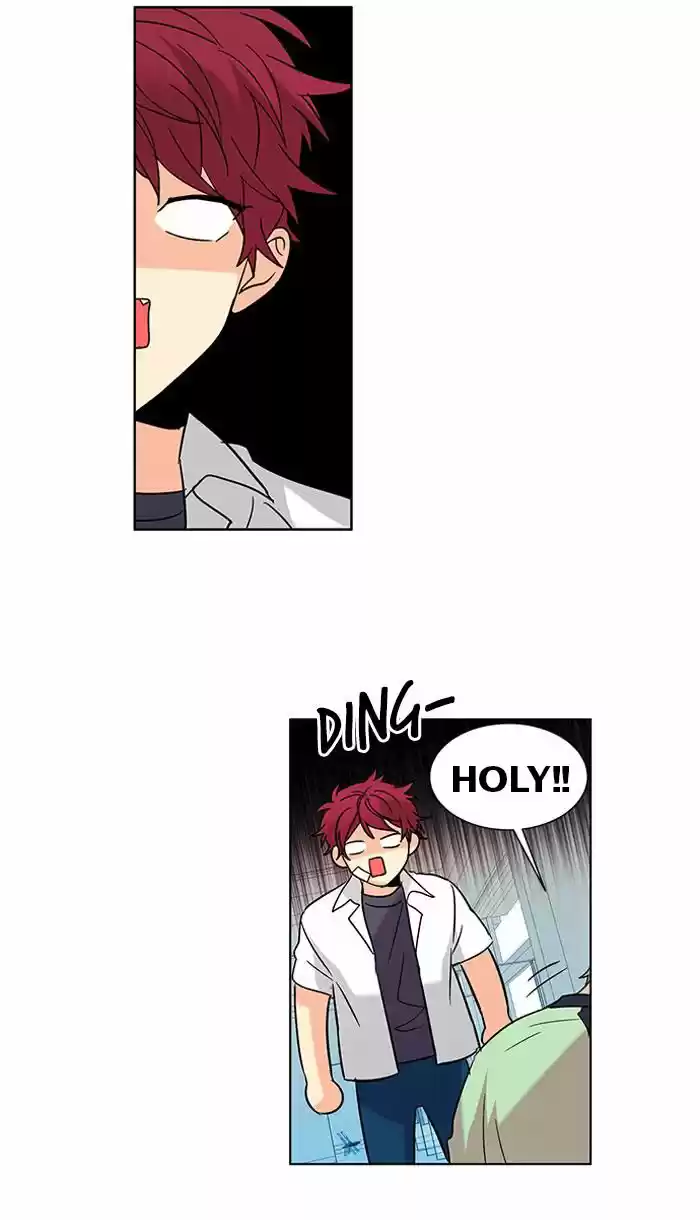 Oh Holy - Capítulo 123 - Página 4 - LectorTMOo