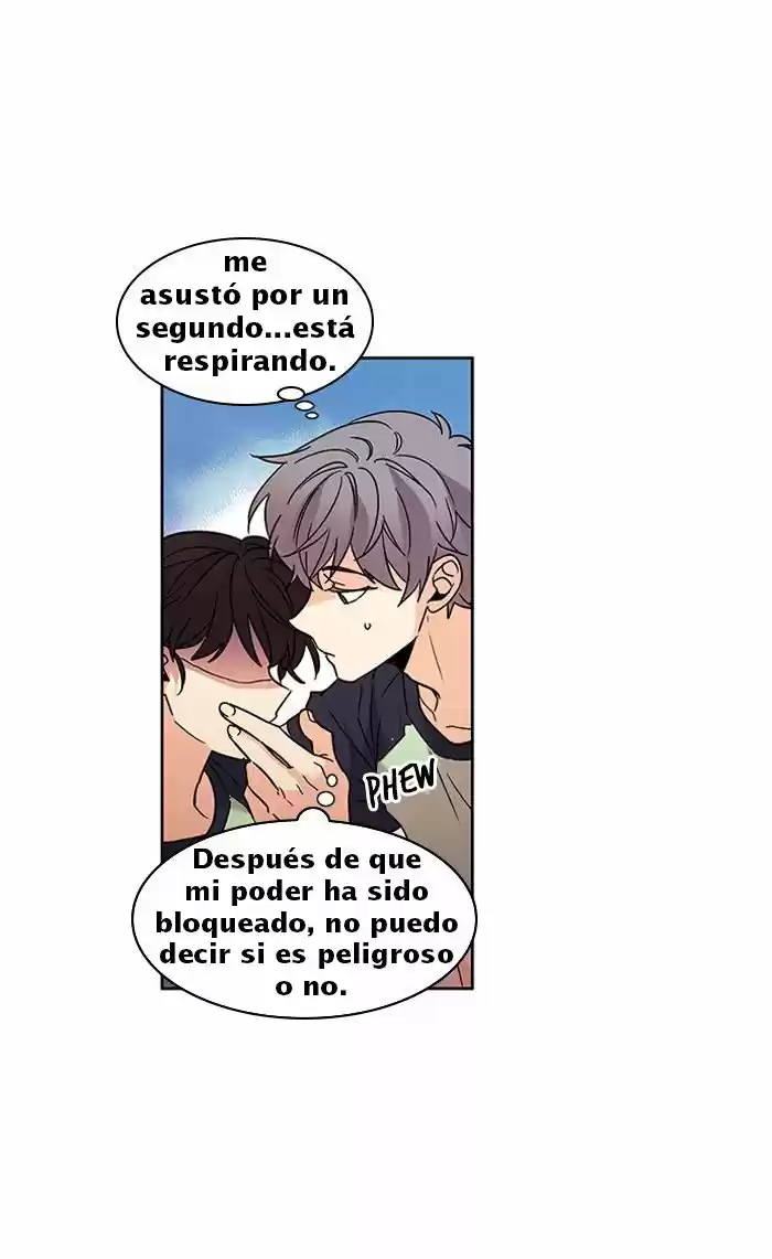 Oh Holy - Capítulo 123 - Página 5 - LectorTMOo