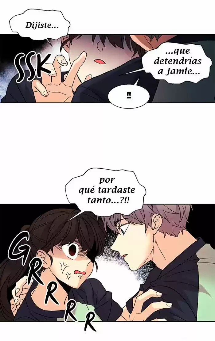 Oh Holy - Capítulo 123 - Página 6 - LectorTMOo