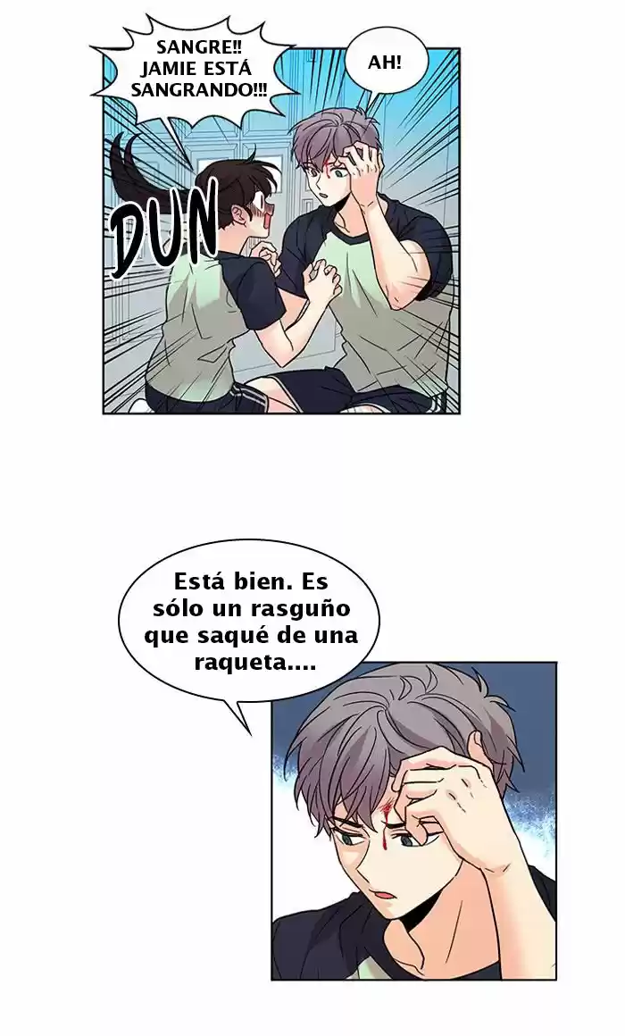 Oh Holy - Capítulo 123 - Página 8 - LectorTMOo