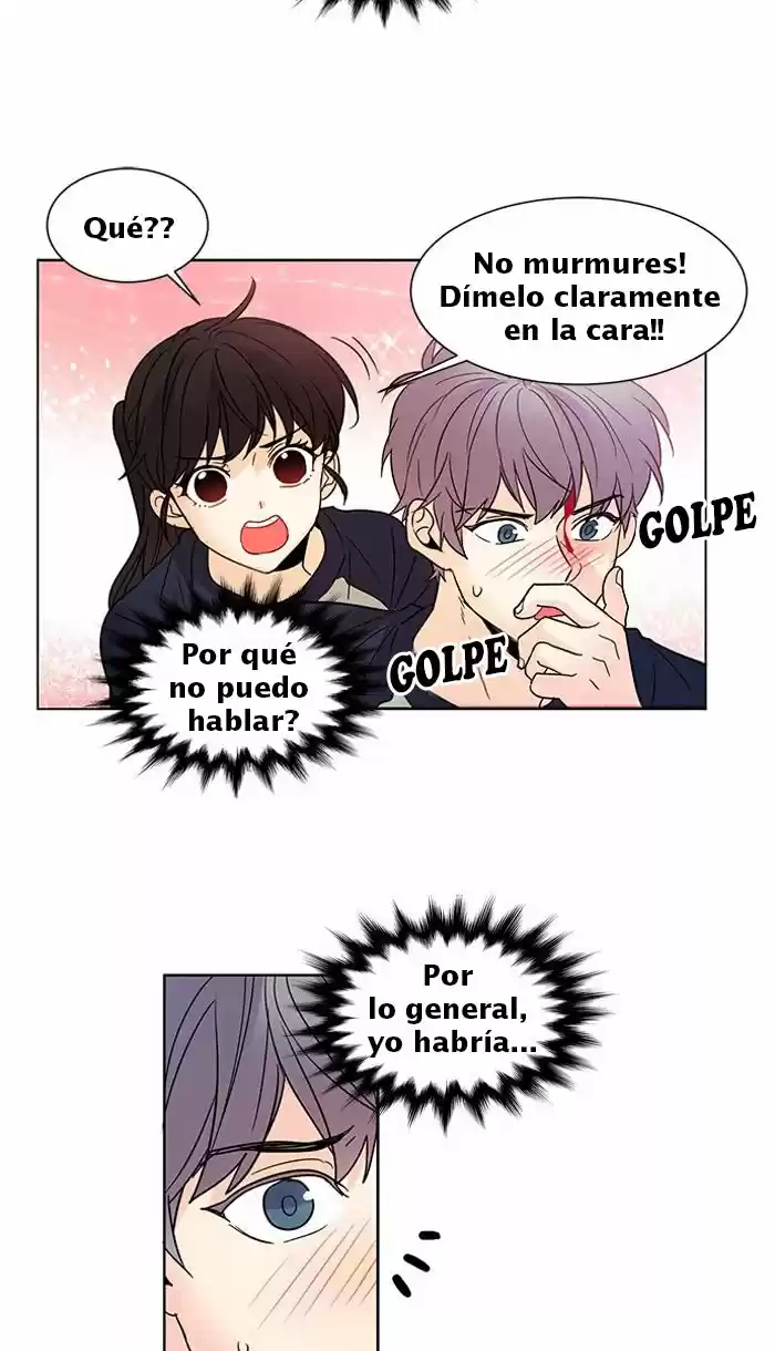 Oh Holy - Capítulo 123 - Página 13 - LectorTMOo