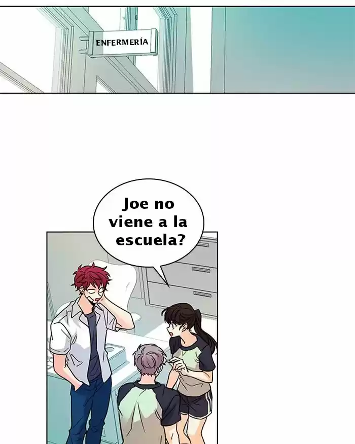 Oh Holy - Capítulo 123 - Página 17 - LectorTMOo