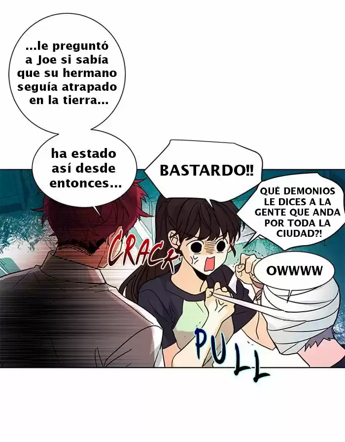 Oh Holy - Capítulo 123 - Página 21 - LectorTMOo