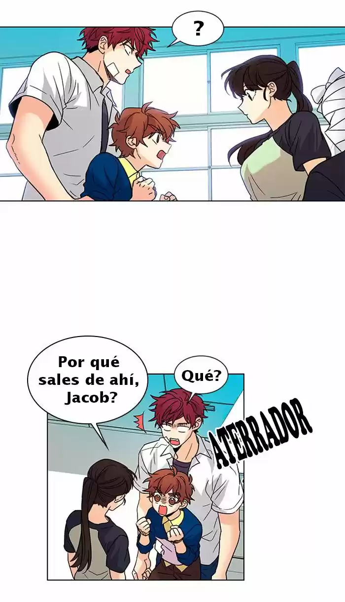 Oh Holy - Capítulo 123 - Página 24 - LectorTMOo