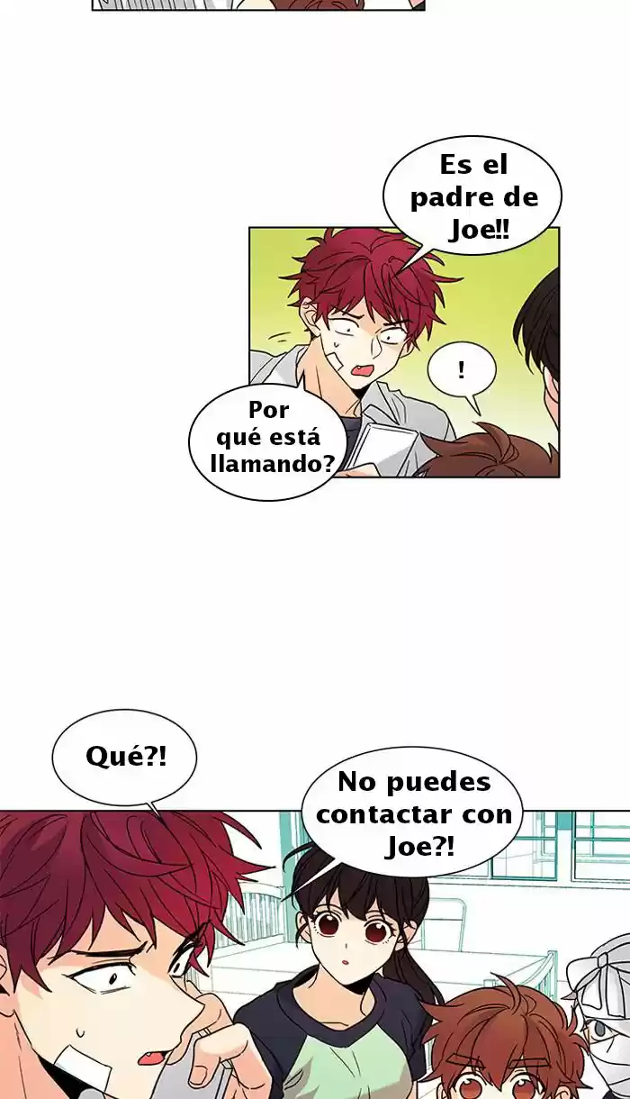 Oh Holy - Capítulo 123 - Página 26 - LectorTMOo
