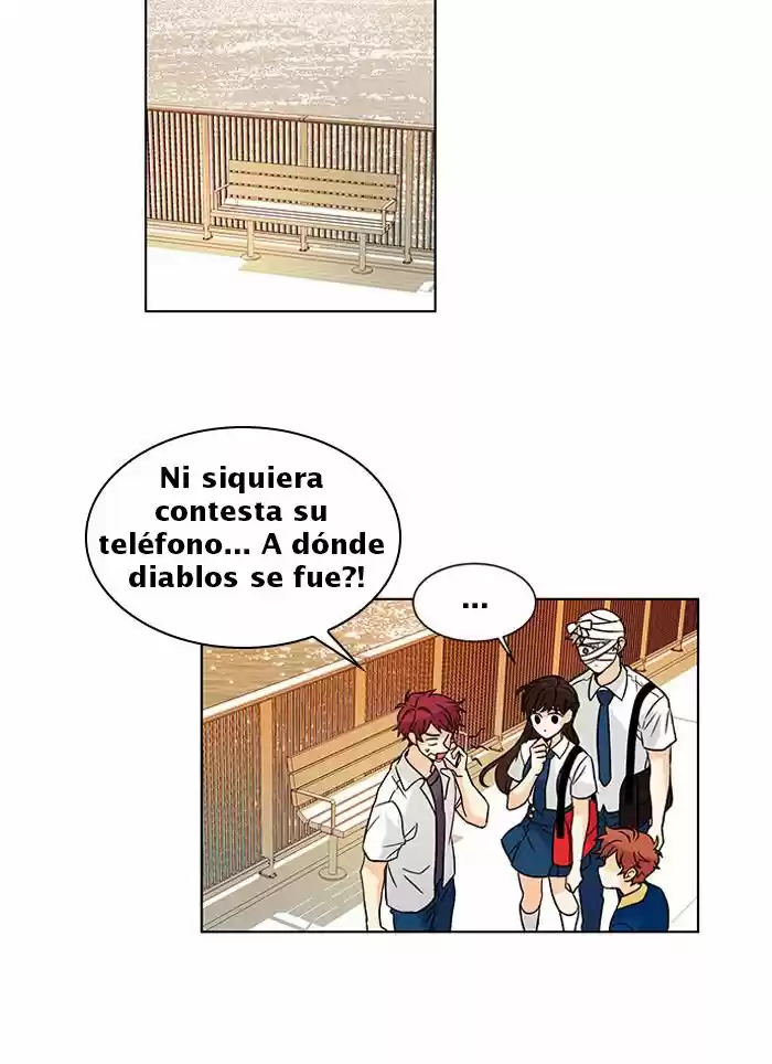 Oh Holy - Capítulo 123 - Página 28 - LectorTMOo