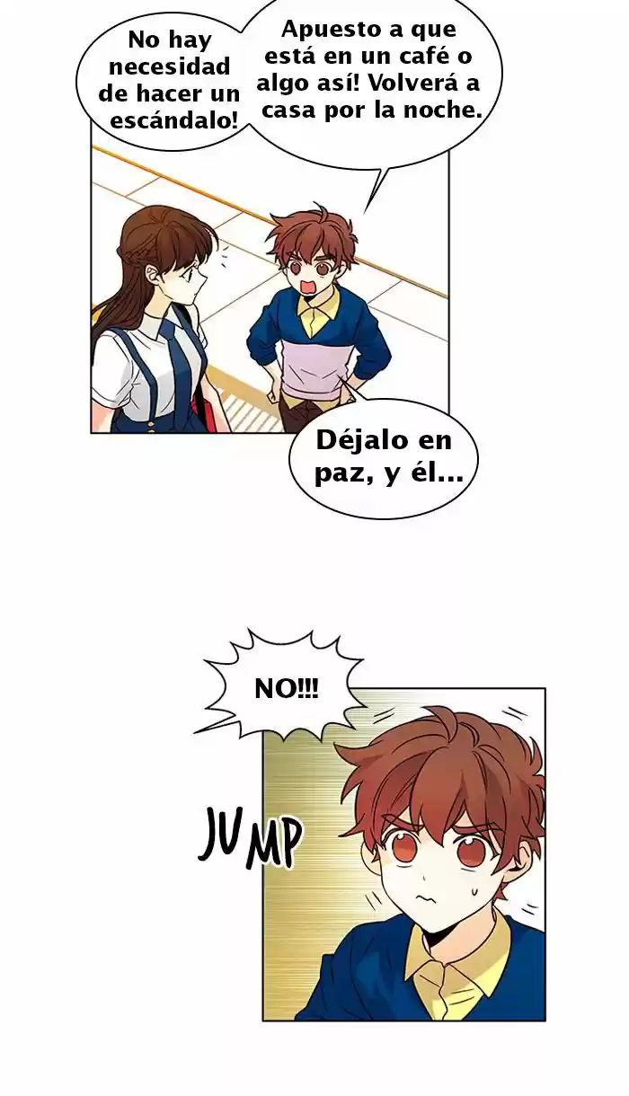 Oh Holy - Capítulo 123 - Página 30 - LectorTMOo