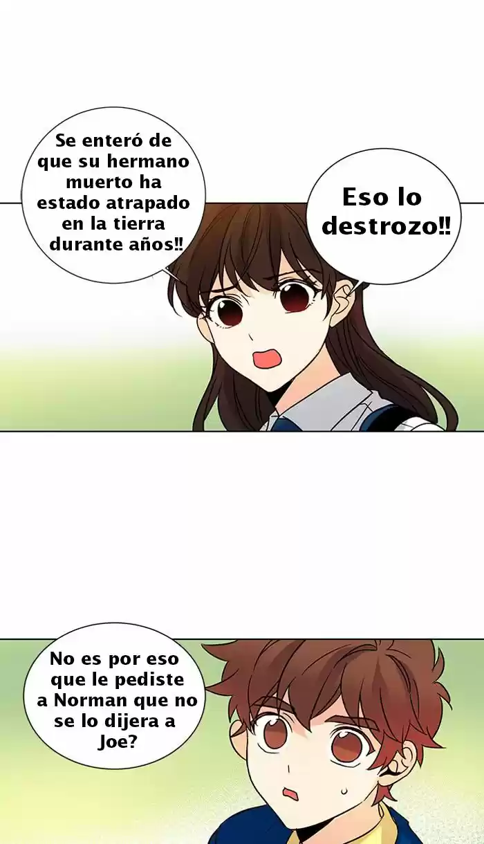 Oh Holy - Capítulo 123 - Página 31 - LectorTMOo