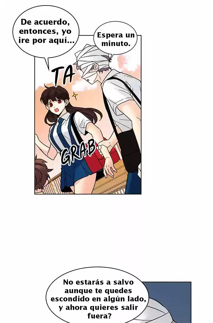 Oh Holy - Capítulo 123 - Página 33 - LectorTMOo
