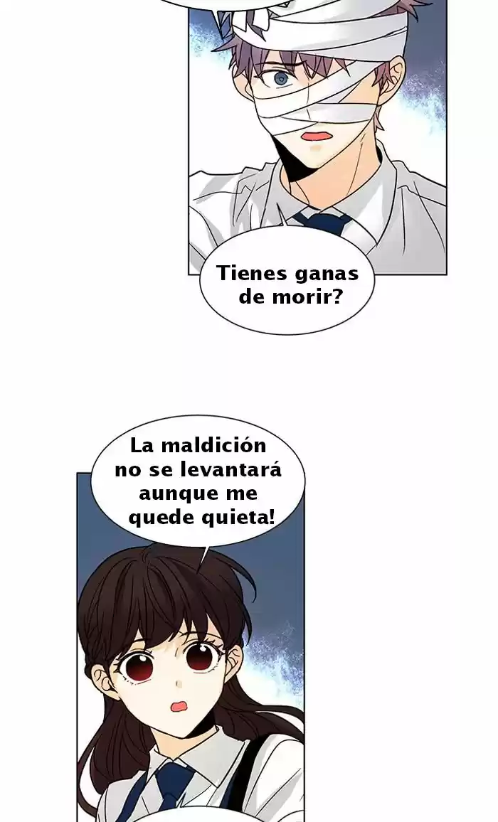 Oh Holy - Capítulo 123 - Página 34 - LectorTMOo