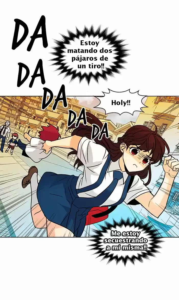 Oh Holy - Capítulo 123 - Página 39 - LectorTMOo