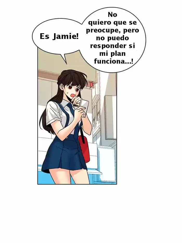 Oh Holy - Capítulo 124 - Página 8 - LectorTMOo
