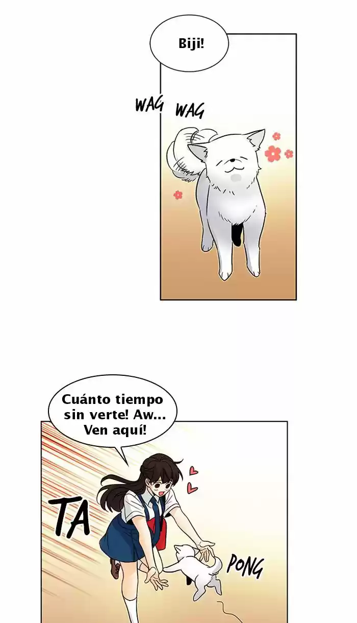Oh Holy - Capítulo 124 - Página 10 - LectorTMOo