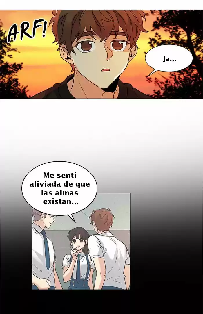 Oh Holy - Capítulo 124 - Página 15 - LectorTMOo