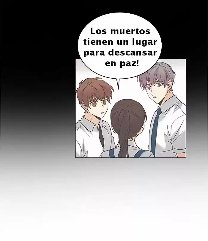 Oh Holy - Capítulo 124 - Página 16 - LectorTMOo