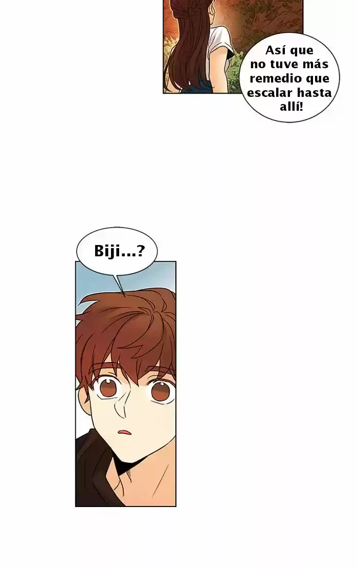 Oh Holy - Capítulo 124 - Página 25 - LectorTMOo