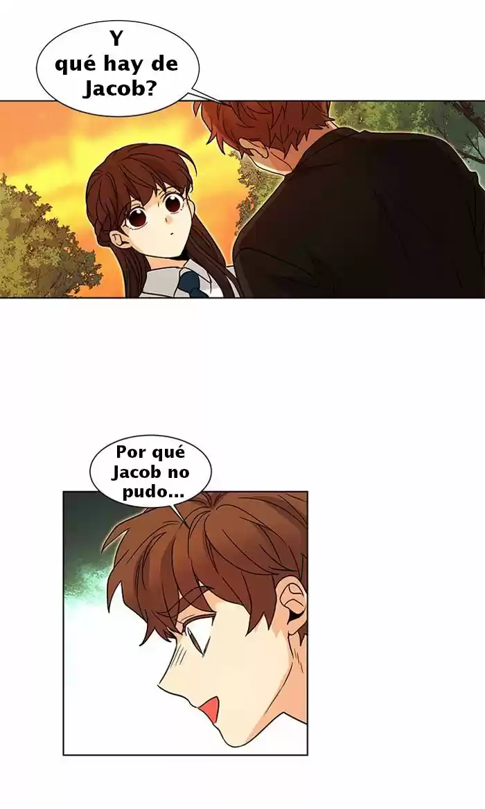 Oh Holy - Capítulo 124 - Página 29 - LectorTMOo
