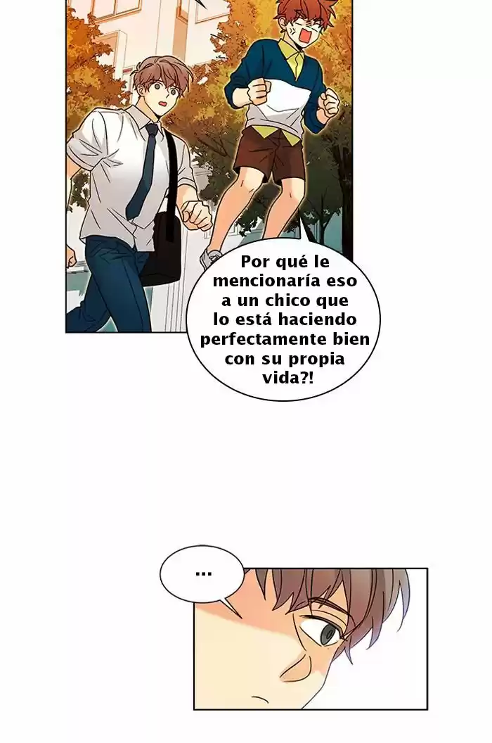 Oh Holy - Capítulo 124 - Página 31 - LectorTMOo