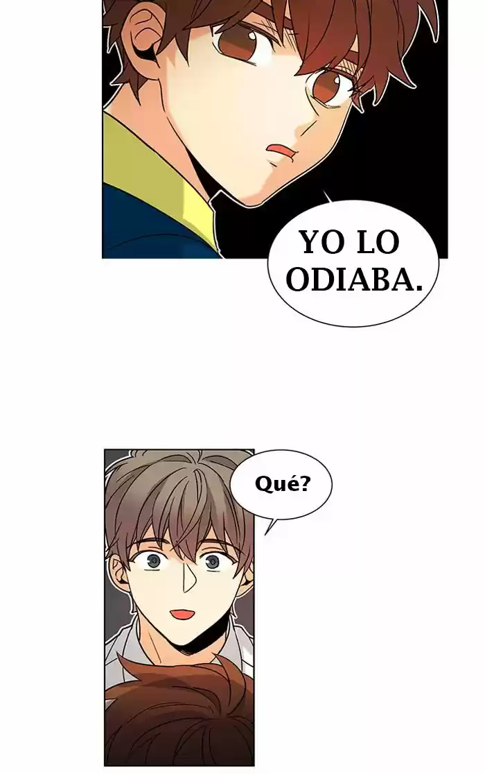 Oh Holy - Capítulo 124 - Página 33 - LectorTMOo
