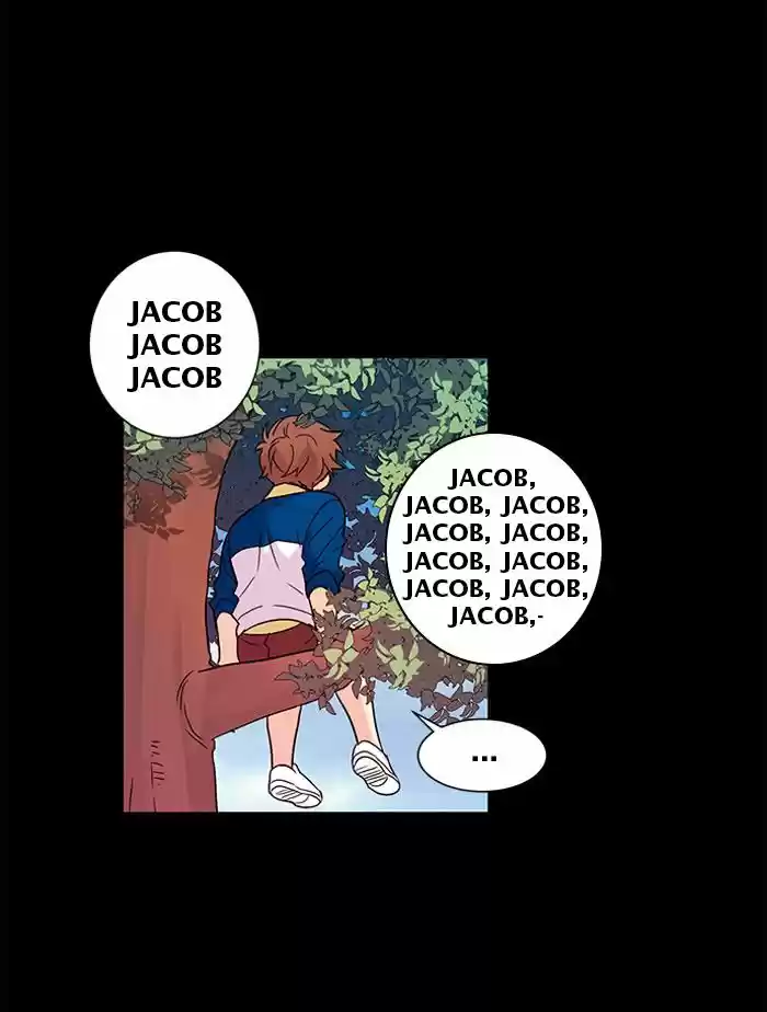 Oh Holy - Capítulo 124 - Página 35 - LectorTMOo