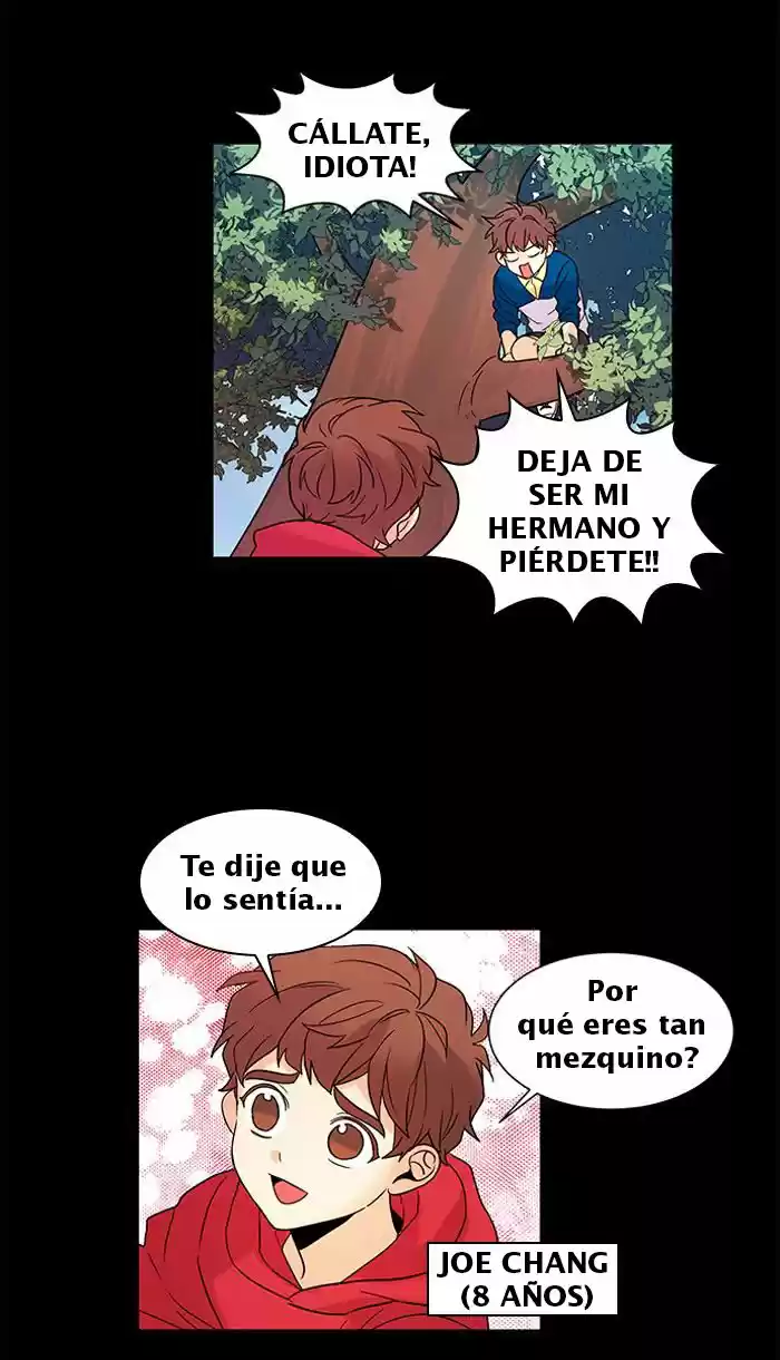 Oh Holy - Capítulo 124 - Página 36 - LectorTMOo