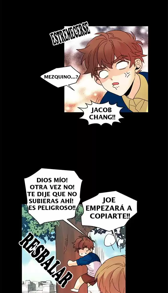 Oh Holy - Capítulo 124 - Página 37 - LectorTMOo